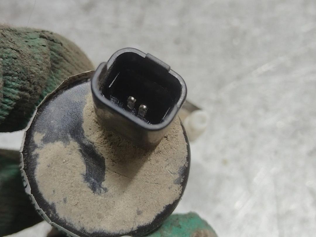 Насос (моторчик) омывателя стекла 757JAY Citroen Xsara Picasso - Фото 4