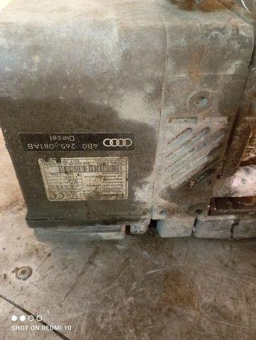 Педаль газа GUE9OQ Audi A6