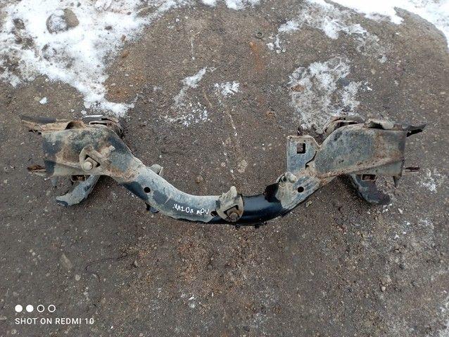 Балка подвески передняя (подрамник) 26U1P9 Mazda MPV купить с доставкой