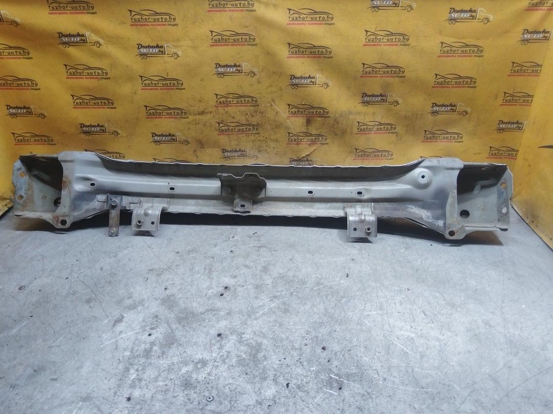 Усилитель бампера переднего DYYZZP Mitsubishi Grandis купить в магазине запчастей бу