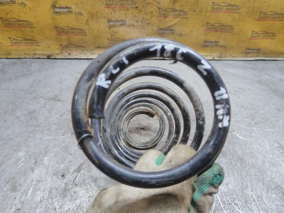 Пружина задняя EDOZQI Renault Laguna - Фото 4