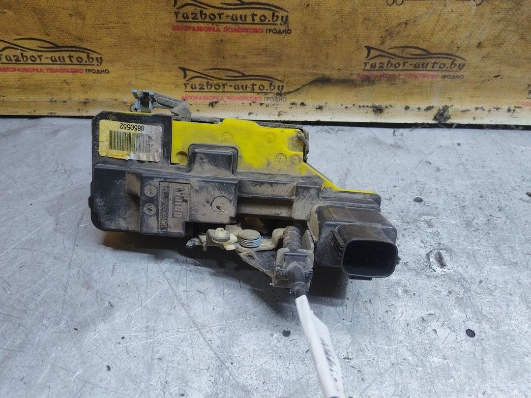 Замок двери задней левой 6CAVNT Volvo S60 купить с доставкой