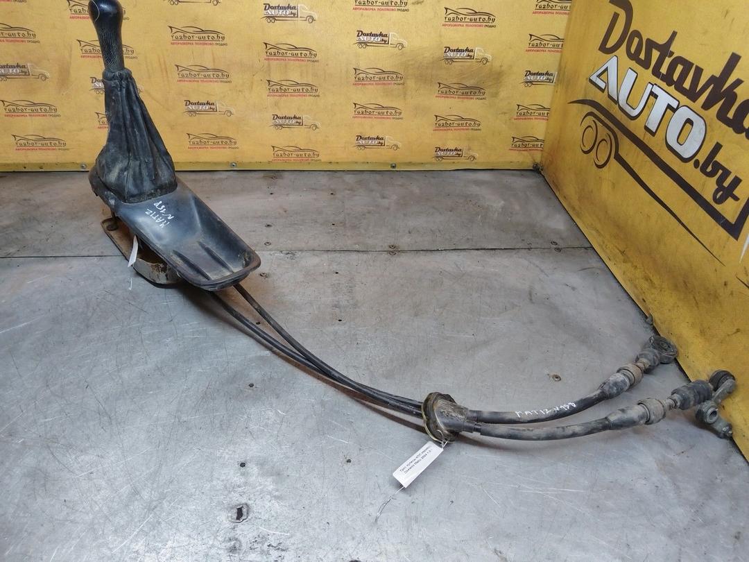 Кулиса 0LSS2G Daewoo Matiz