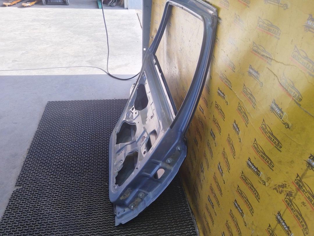 Дверь задняя левая S6XE31 Renault Laguna - Фото 5