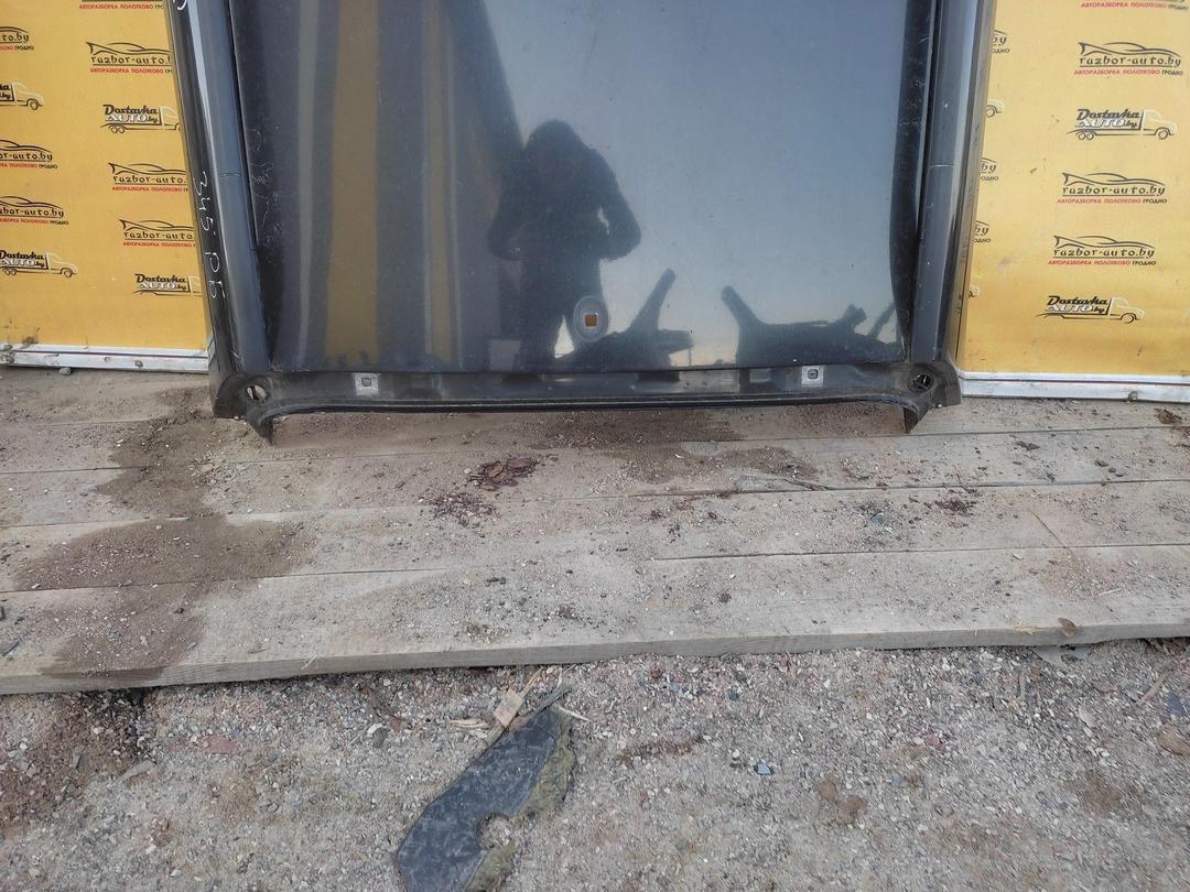 Крыша 73LGE6 Opel Astra купить на авторазборке