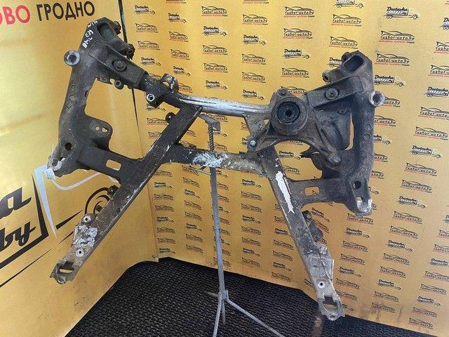 Балка подвески передняя (подрамник) 755T19 BMW 5 E39 купить