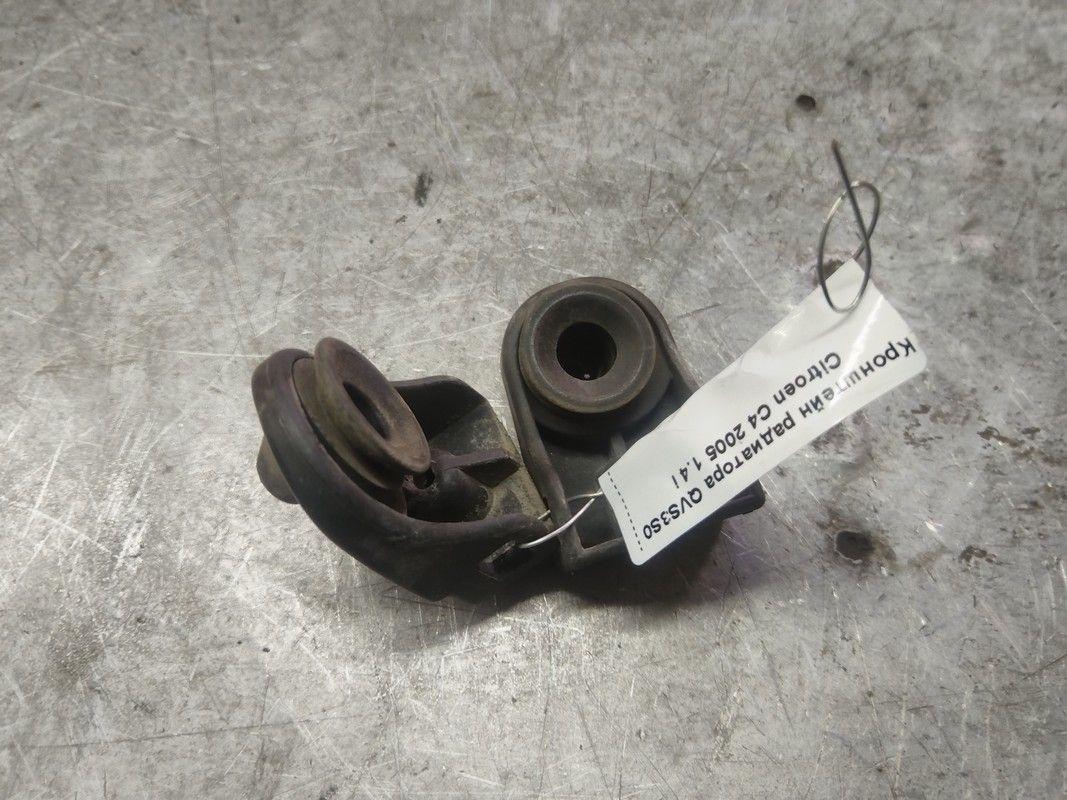 Кронштейн радиатора QVS3S0 Citroen C4