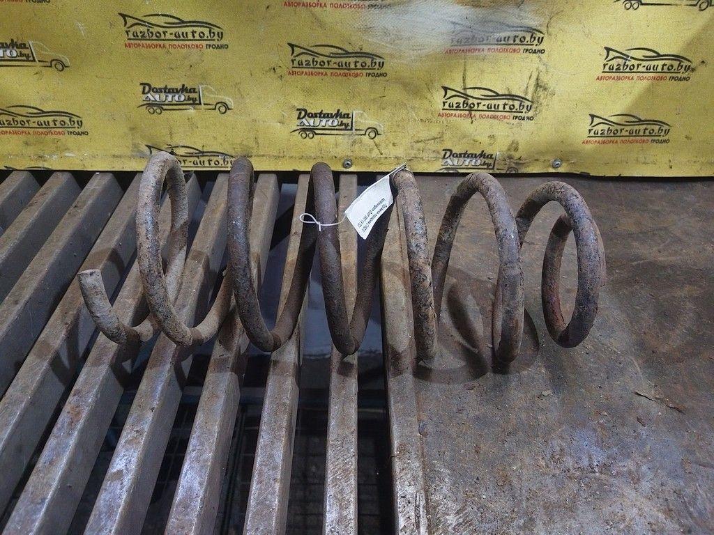 Пружина передняя C1FD75 - Фото 2