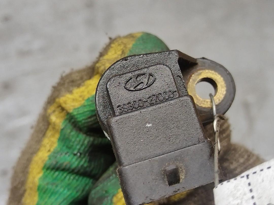 Датчик распредвала AQGZLH Hyundai Trajet купить в магазине запчастей бу