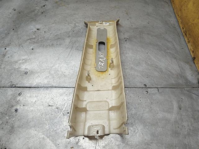 Обшивка стойки центральной левой 59GATC Hyundai Trajet купить