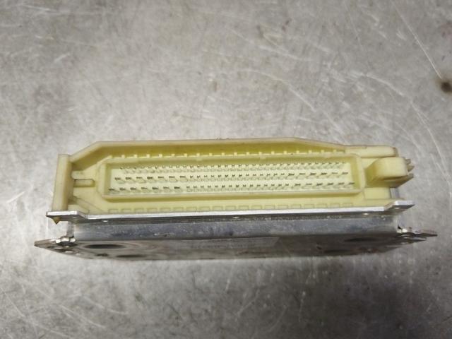 Блок управления двигателем XU9D8H Kia Shuma купить с доставкой