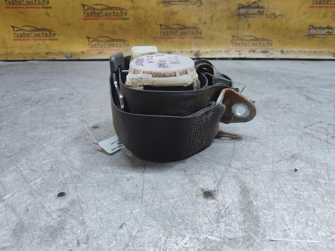 Ремень безопасности задний правый 850BD9 Opel Zafira купить в магазине запчастей бу