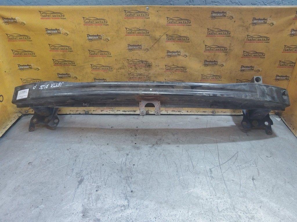 Усилитель бампера переднего 4SHXAZ Volkswagen Jetta - Фото 1