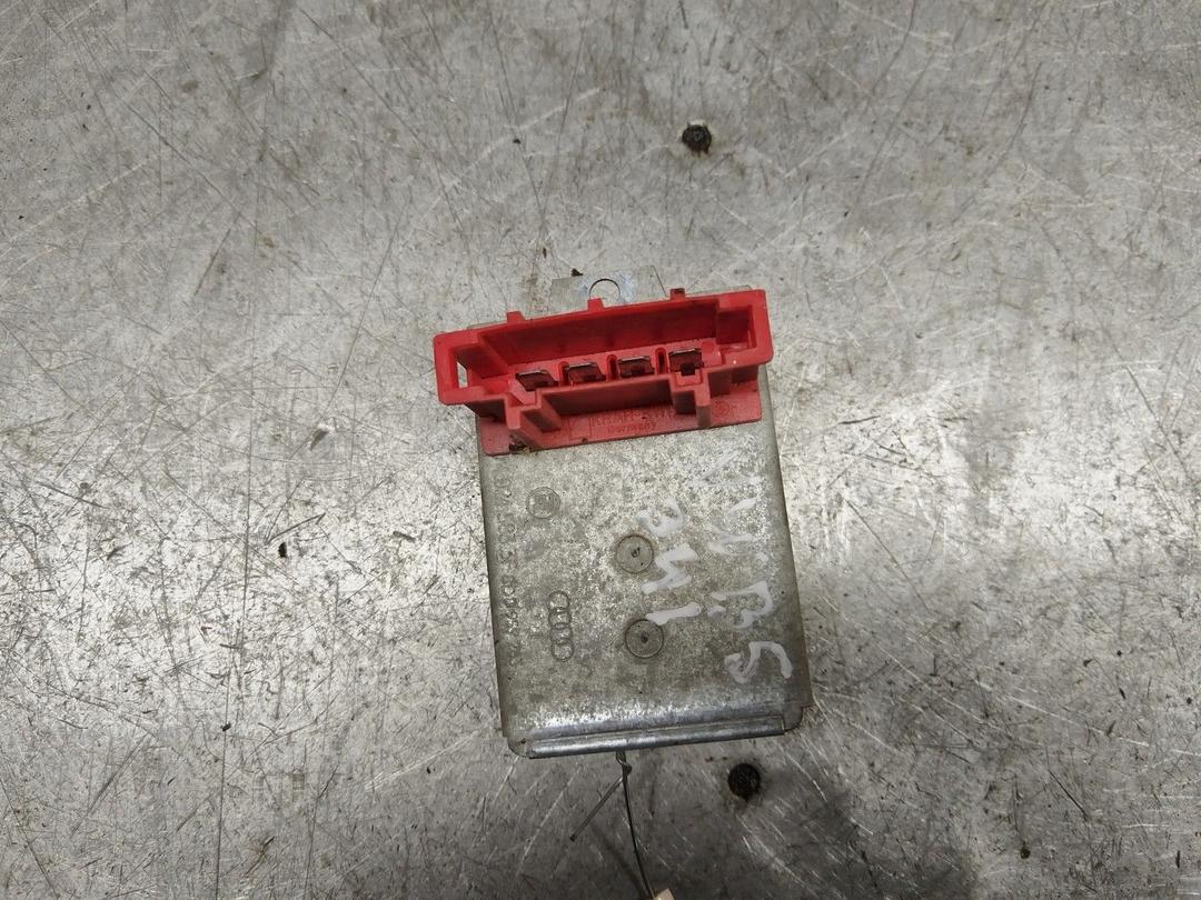 Сопротивление печки WXTSY2 Volkswagen Passat - Фото 2