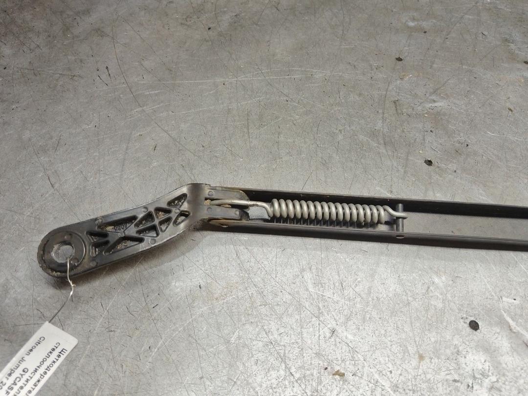 Щеткодержатель (поводок стеклоочистителя, дворник) GYCASF Citroen Jumper купить с доставкой