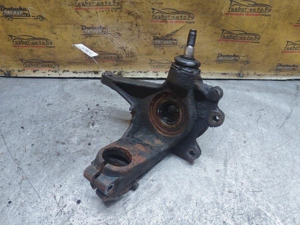 Кулак поворотный правый TC5K67 Citroen Xantia - Фото 4