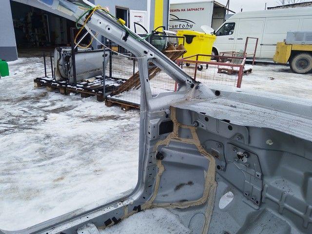 Стойка кузовная передняя левая 1G1RYI Ford C-Max купить с доставкой