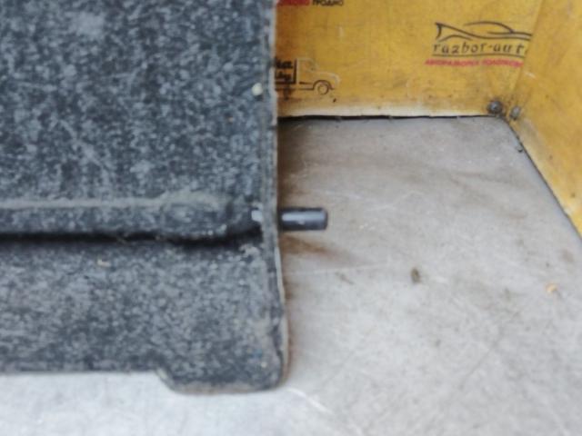 Полка багажника RESUUO Fiat Bravo купить с доставкой. Огромный выбор салонов. У нас есть практически все.