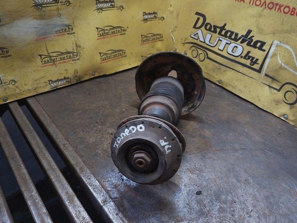 Амортизатор передний правый KIG6GU Seat Toledo - Фото 2