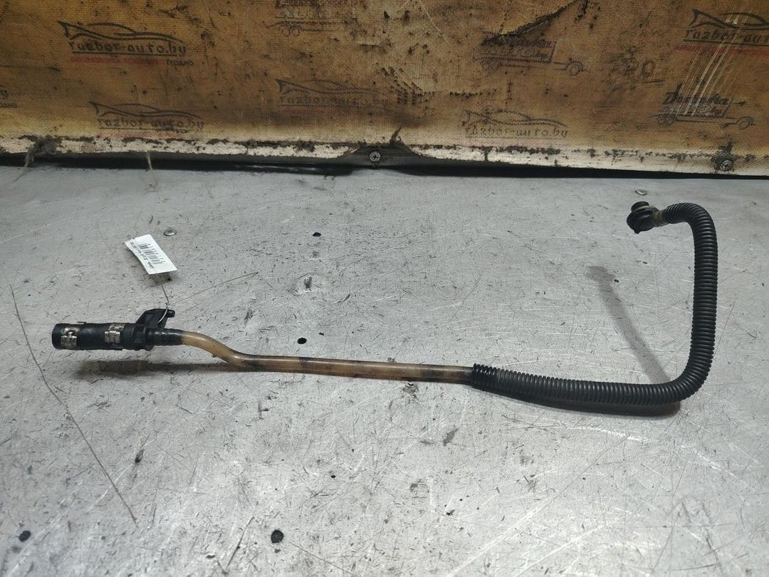 Трубка топливная 4PPM03 Smart Fortwo - Фото 3