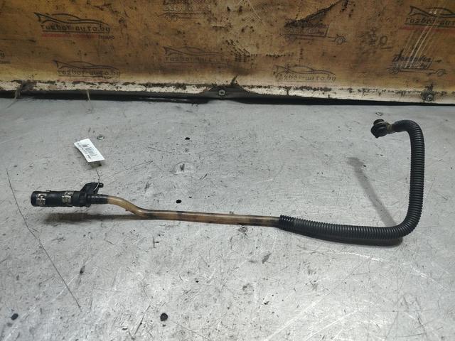 Трубка топливная 4PPM03 Smart Fortwo - Фото 3