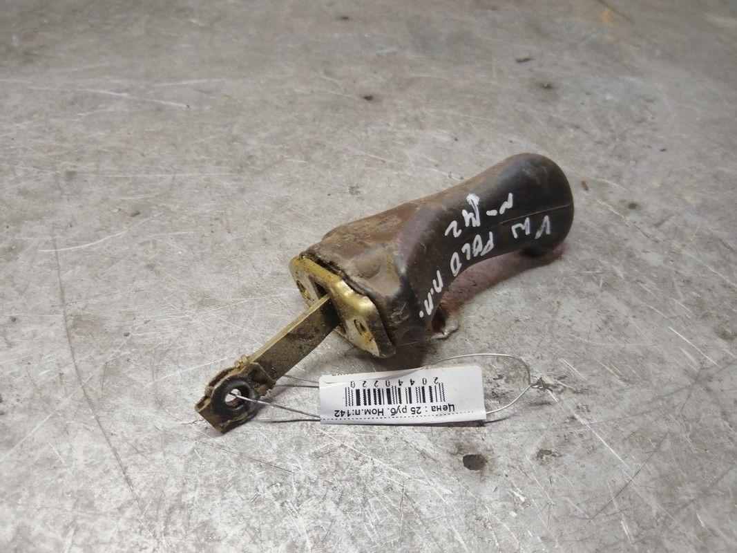 Ограничитель открывания двери передней 42UDES Volkswagen Polo - Фото 2