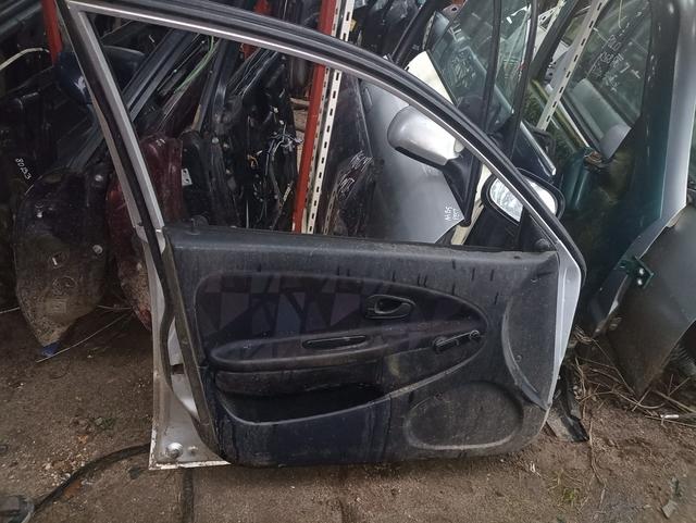 Дверь передняя левая ENZ5A8 Mitsubishi Carisma купить с доставкой