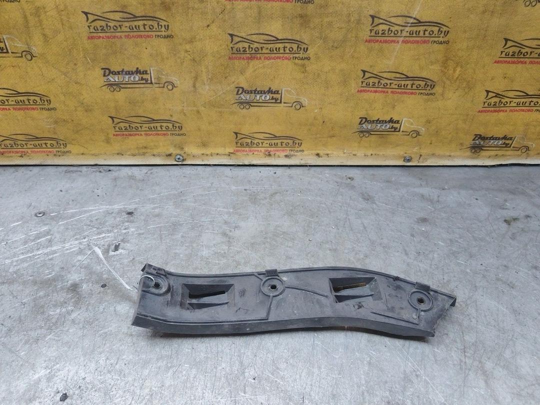 Кронштейн крепления бампера переднего QLPQHK Volkswagen Polo купить с доставкой