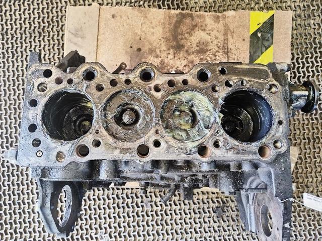 Блок цилиндров GB3092 Opel Meriva купить