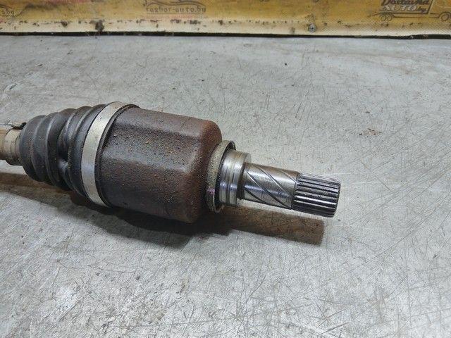 Полуось передняя левая (приводной вал, ШРУС) 168IJL Renault Scenic купить