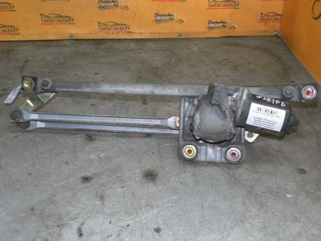 Механизм стеклоочистителя (трапеция дворников) ROYFEW Ford Mondeo - Фото 2