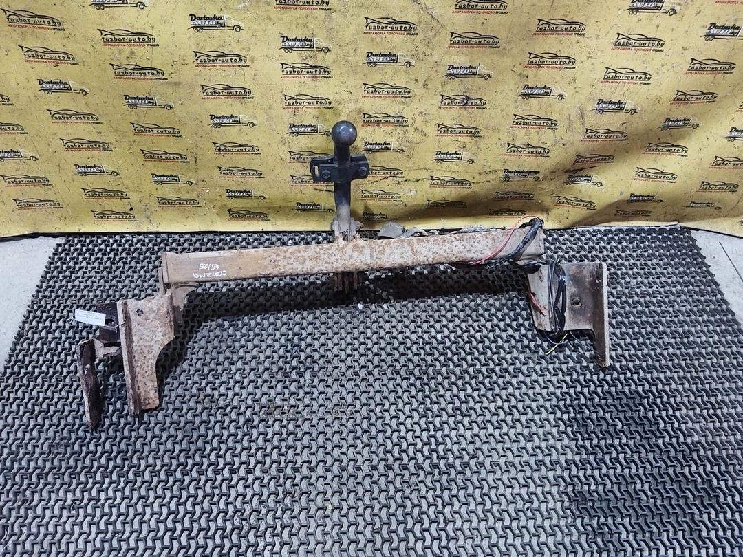 Прицепное устройство (фаркоп) 527KXE Mitsubishi Carisma купить с доставкой