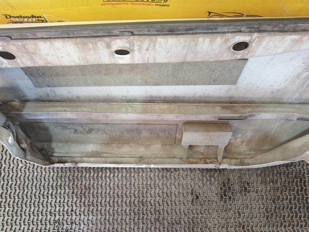 Дверь передняя правая PJVR2H Audi A4 - Фото 8