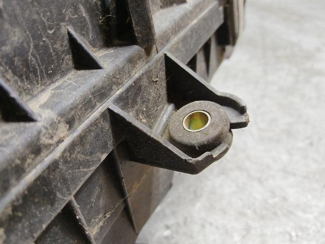 Корпус воздушного фильтра HNUO69 Volvo V40 undefined