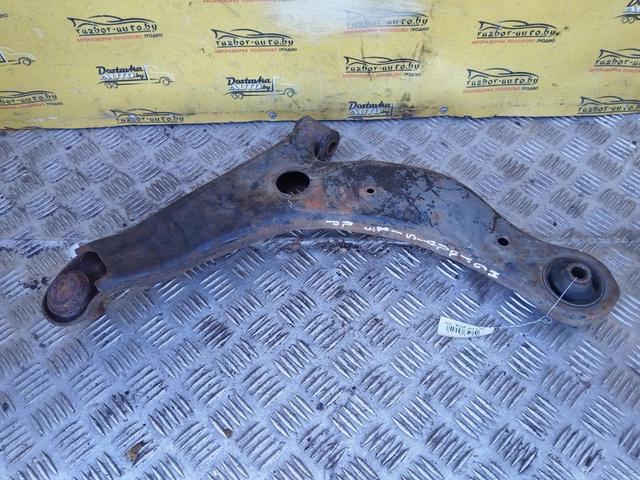 Рычаг передний правый A7QJY4 Mitsubishi Grandis купить в магазине запчастей бу