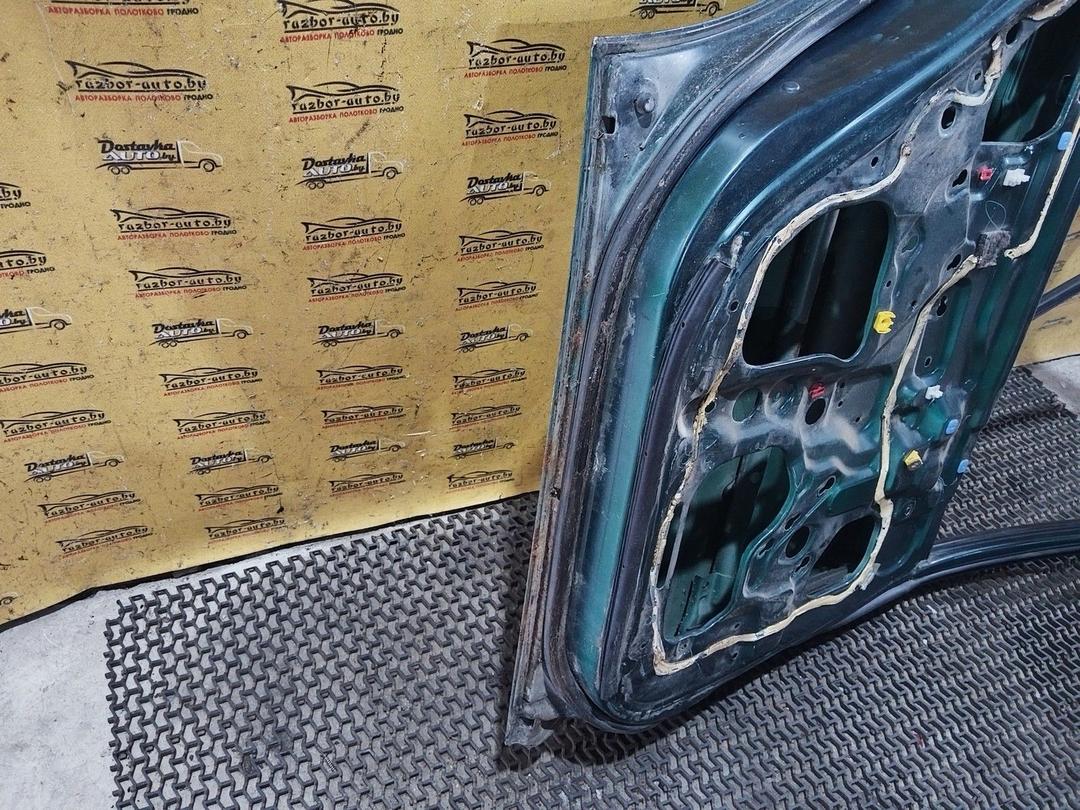 Дверь задняя левая MC8T9D Rover 600 undefined