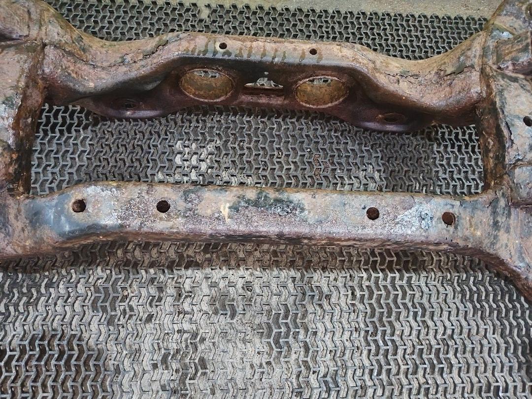 Балка подвески задняя C09DU7 Kia Sorento купить с доставкой. Огромный выбор запчастей и марок авто. У нас есть практически все.