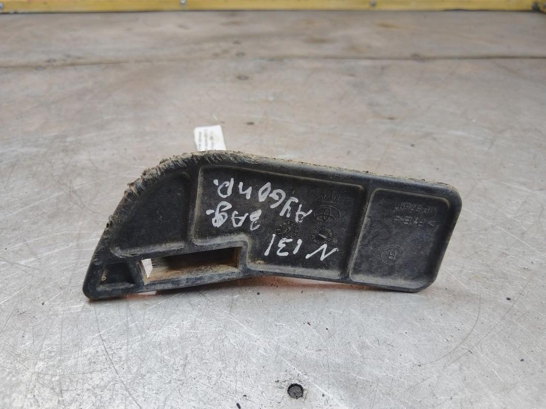 Кронштейн крепления бампера заднего Q0CX13 Toyota Aygo купить