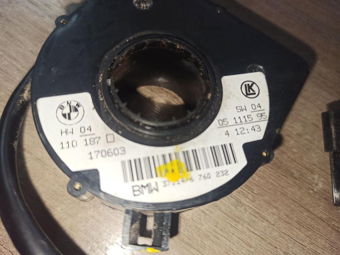 Датчик угла поворота руля K44D2I BMW X5 E53