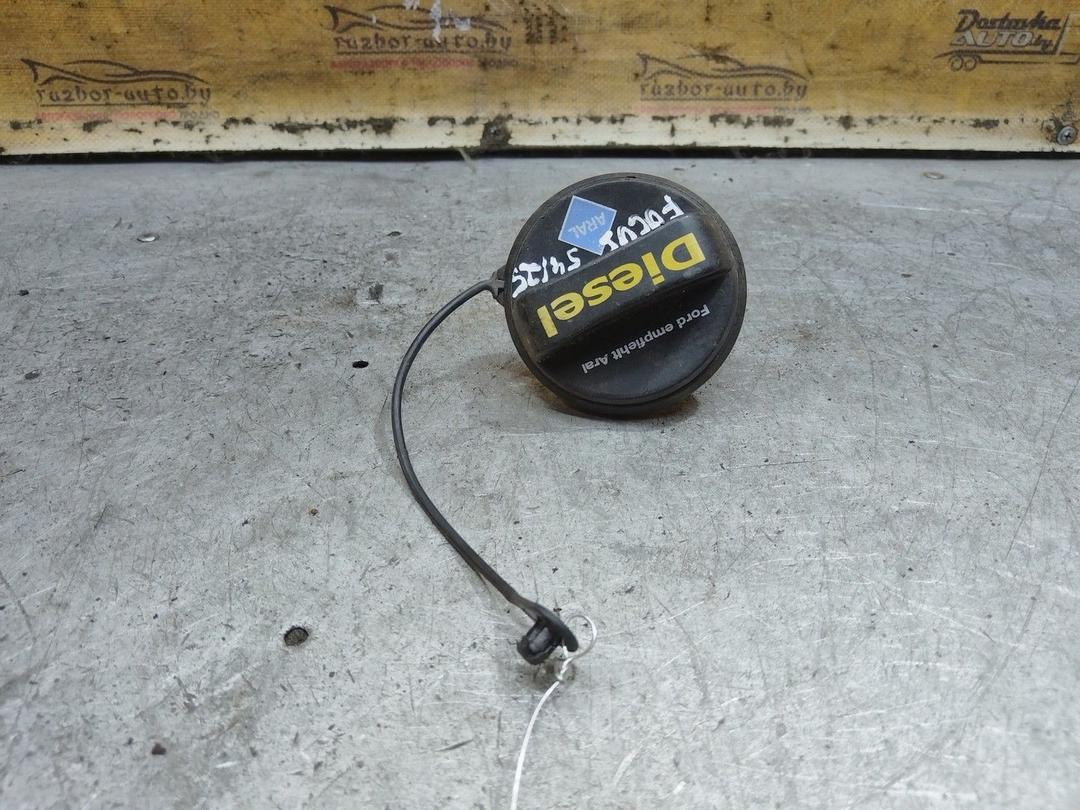 Крышка топливного бака L4VASP Ford Focus - Фото 1