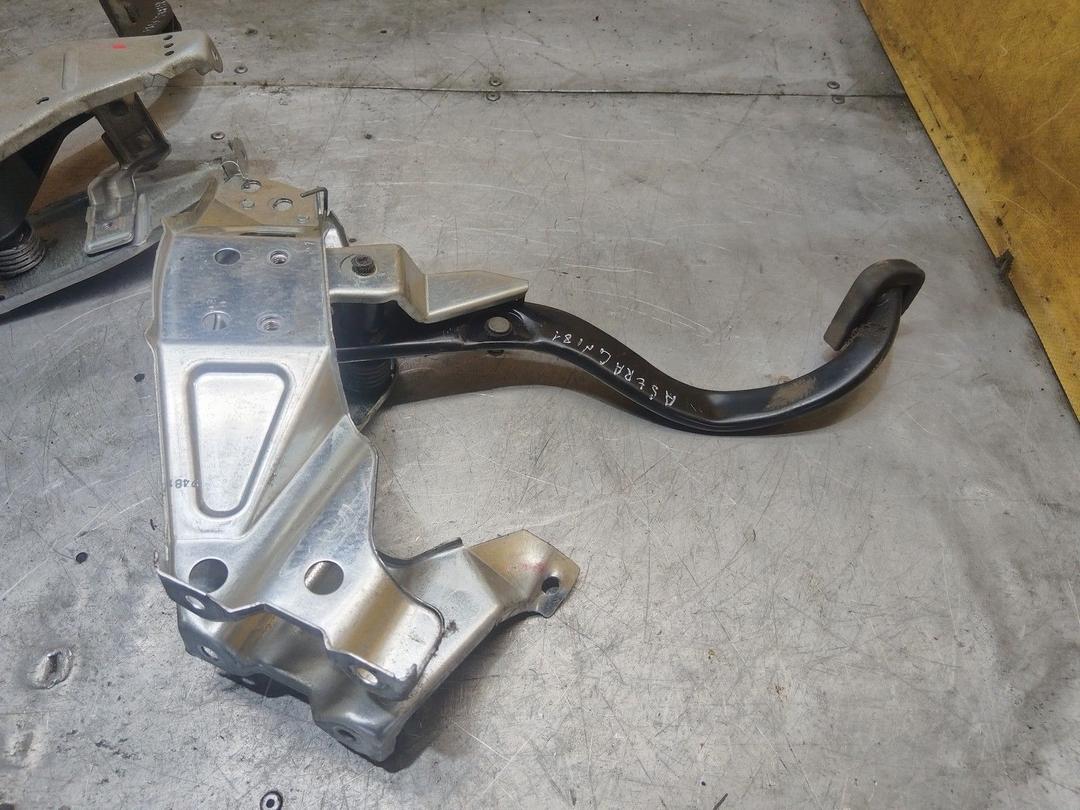 Узел педальный (блок педалей) BBJSIZ Opel Astra - Фото 2