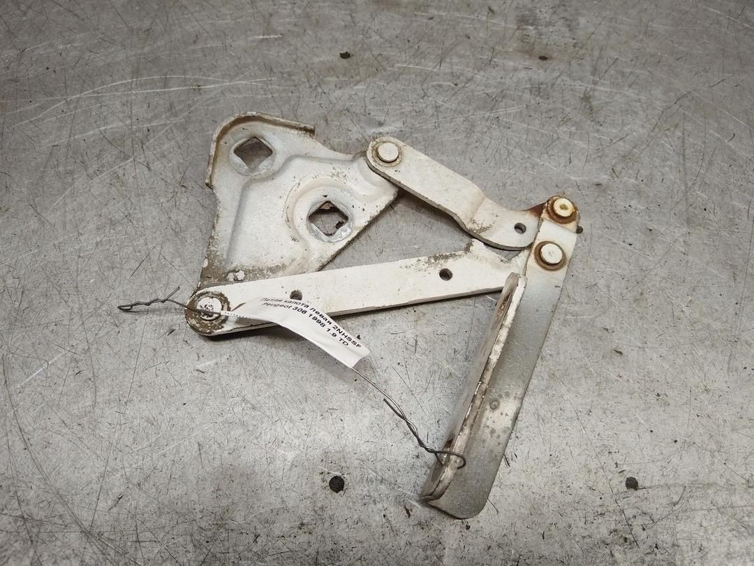 Петля капота левая 2NHSSP Peugeot 306
