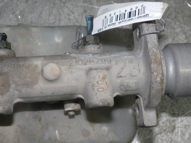 Цилиндр тормозной главный 898J3N Citroen Xsara - Фото 5