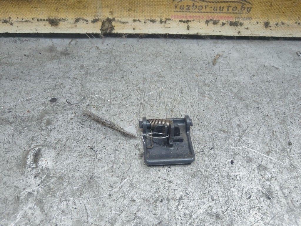 Ручка открывания капота B3VR28 Toyota Corolla - Фото 4