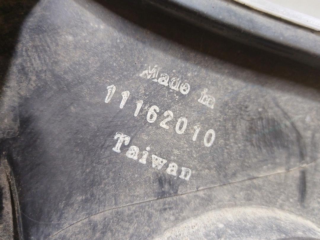 Фара левая 9W0KFX Ford Mondeo купить с доставкой. Огромный выбор запчастей и марок авто. У нас есть практически все.