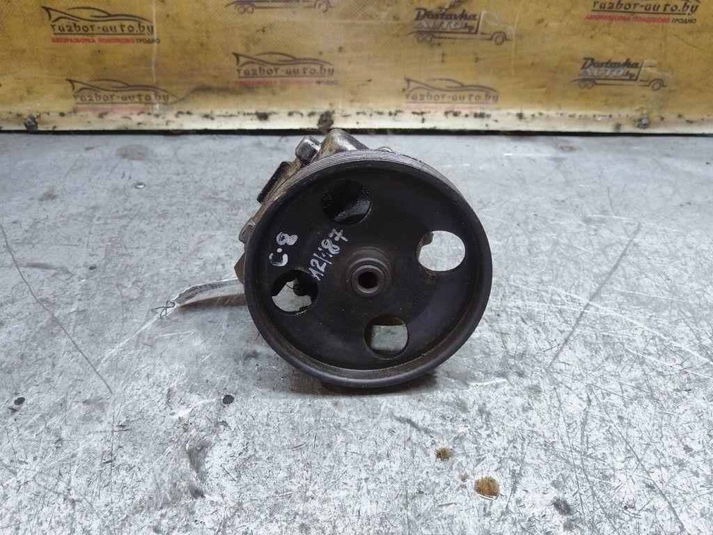 Насос гидроусилителя руля TTS1TE Citroen C8 - Фото 3