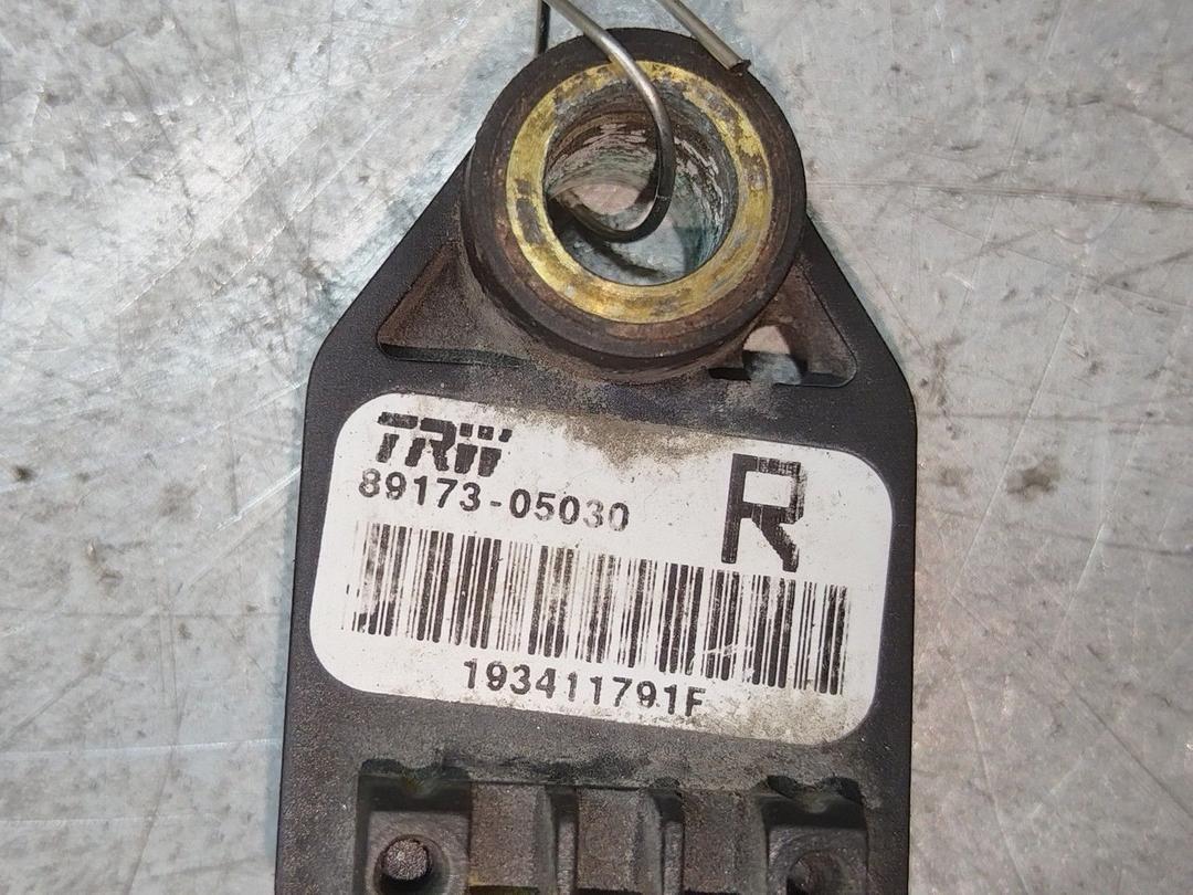 Датчик удара X39DK4 Toyota Avensis - Фото 3