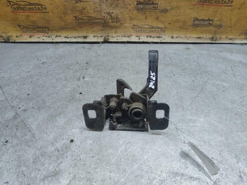 Замок капота BW9P78 Opel Insignia - Фото 3