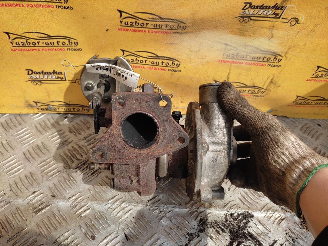 Турбина VM8QSN Mazda Premacy купить с доставкой