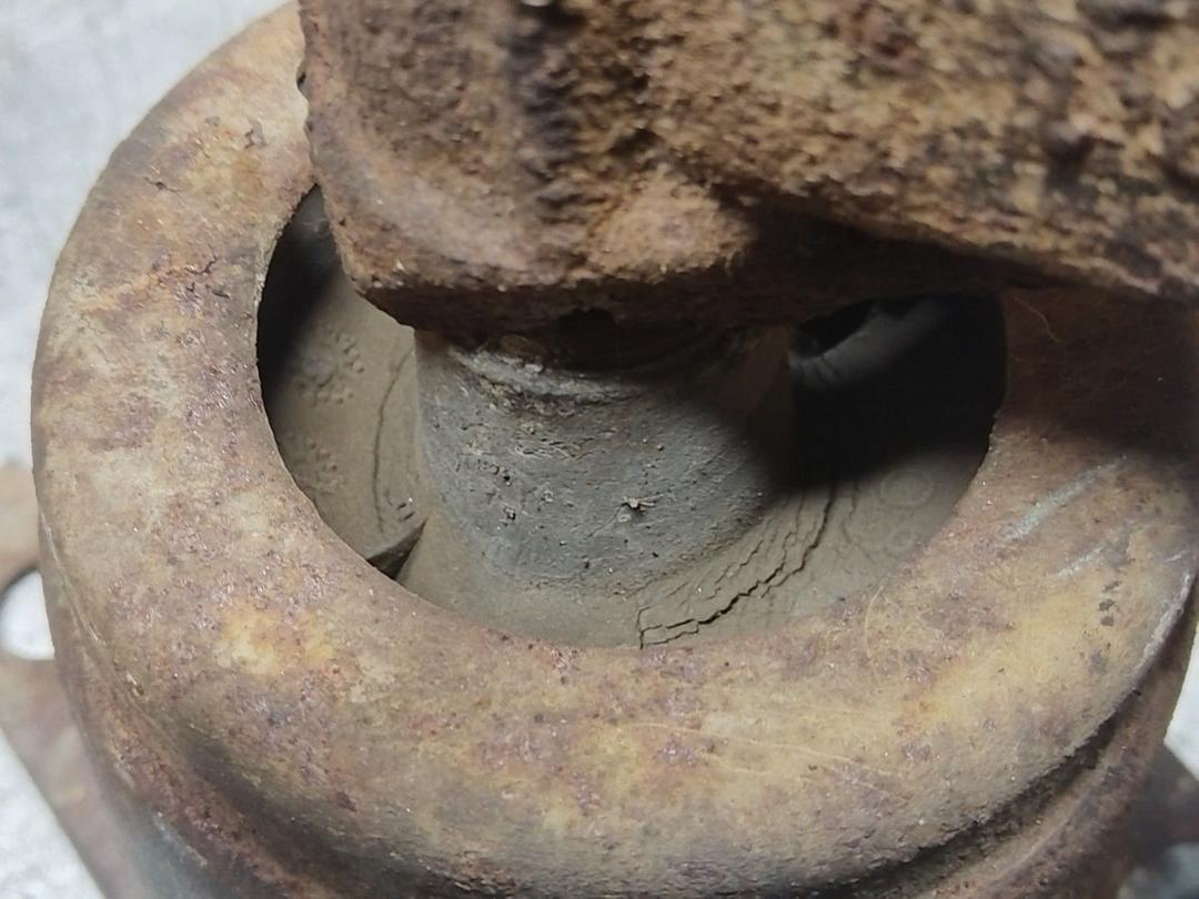 Подушка крепления двигателя AKJSZV Alfa Romeo 147 undefined